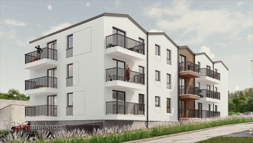 mieszkanie na sprzedaż 58m2 mieszkanie Rzeszów