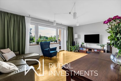 mieszkanie na sprzedaż 83m2 mieszkanie Warszawa, Wesoła Stara Miłosna, Jana Pawła II