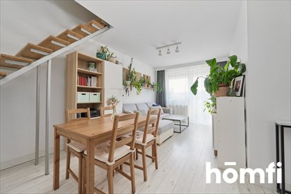Zapraszam do 66 m² dwupoziomowego mieszkania na Ołtaszynie mieszkanie Wrocław, Ołtaszyn, Ołtaszyn, Kryształowa