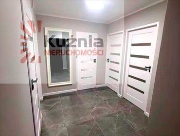 Gotowe do wprowadzenia – eleganckie 2-pokojowe mieszkanie po remoncie mieszkanie Warszawa, Ochota