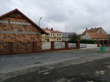 Działka budowlana na sprzedaż Jawor, Stary Jawor 1 001m2 Foto 6