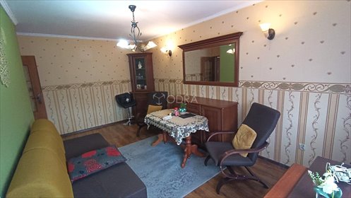 mieszkanie na sprzedaż 50m2 mieszkanie Jelcz-Laskowice