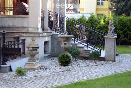 Ekskluzywna willa z salą balową i pokojami hotelowymi lokal użytkowy Brzeg, Piastowska