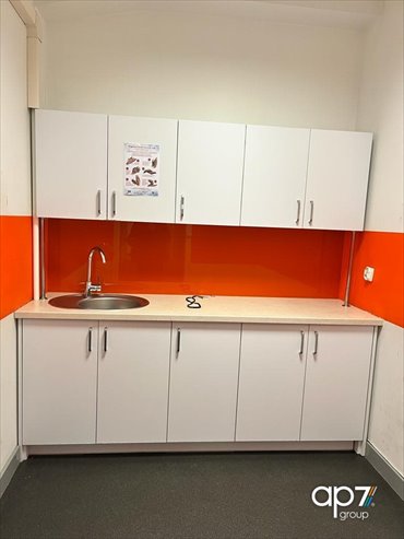 Lokal użytkowy na wynajem Kraków, Podgórze, Zabłocie 147m2 Foto 6