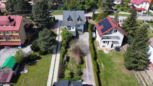 dom na sprzedaż 220m2 dom Kielce, Zalesie