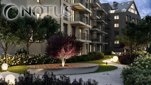 Zapraszam do 3-pokojowego apartamentu 59 m² w Krowodrzy mieszkanie Kraków, Krowodrza, Mazowiecka