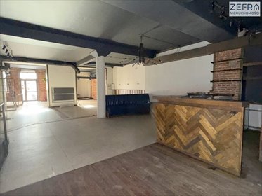 lokal użytkowy na wynajem 532m2 lokal użytkowy Kraków, Stare Miasto, Kazimierz