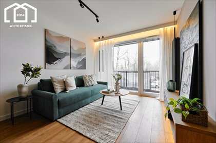 mieszkanie na sprzedaż 49m2 mieszkanie Kraków, Podgórze, Lasówka