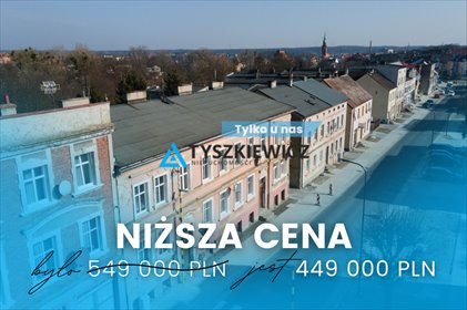 lokal użytkowy na sprzedaż 280m2 lokal użytkowy Starogard Gdański, Chojnicka
