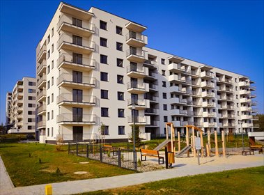 mieszkanie na sprzedaż 64m2 mieszkanie Rzeszów, Lwowska