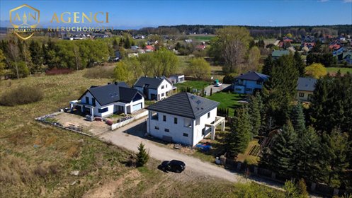 Ekskluzywna rezydencja na Zawadach, 6 pokoi, 400 m2 dom Białystok, Zawady, Chmielowa