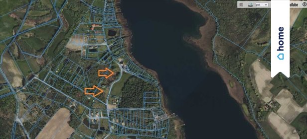 działka na sprzedaż 5300m2 działka Piaseczno