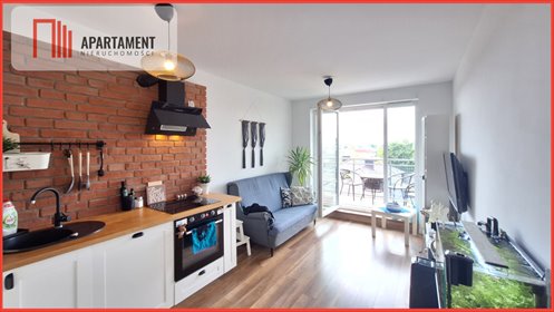 mieszkanie na sprzedaż 51m2 mieszkanie Bydgoszcz