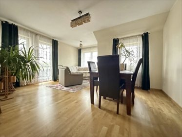 3-pokojowe mieszkanie z balkonem, garaż i komórka mieszkanie Rzeszów, Jazowa