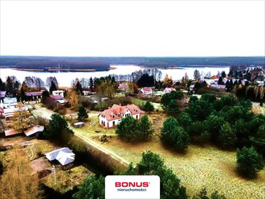 działka na sprzedaż 10909m2 działka Jabłonka