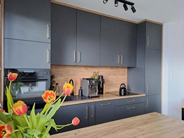 mieszkanie na sprzedaż 78m2 mieszkanie Gdynia, Oksywie, Bosmańska