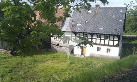 dom na sprzedaż 120m2 dom Skorzynice