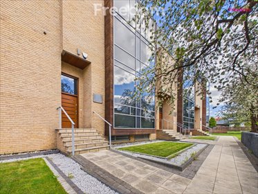 Nowoczesny segment 258 m² z tarasem i garażem dom Radom, Józefów