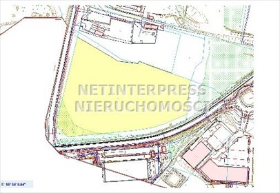 działka na sprzedaż 27224m2 działka Świętochłowice