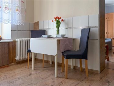 mieszkanie na sprzedaż 46m2 mieszkanie Wałbrzych, Zachodnia