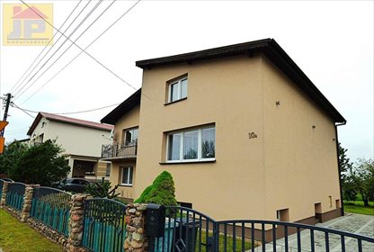 dom na sprzedaż 203m2 dom Byczyna