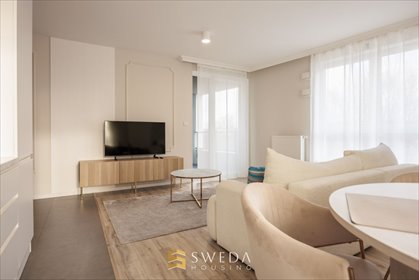 Mieszkanie trzypokojowe na wynajem Gdynia, Wzgórze Św. Maksymiliana, Kazimierza Górskiego 79m2 Foto 2