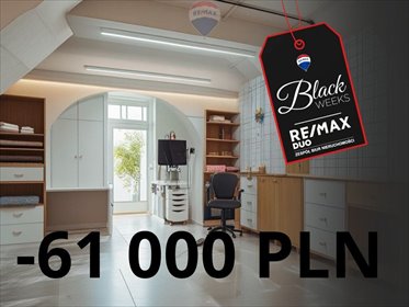 lokal użytkowy na sprzedaż 98m2 lokal użytkowy Kraków, Grzegórzki, Grzegórzki, Hetmana Żółkiewskiego