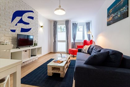 Sopot, 43 m², 2 pokoje, przytulne - polecam mieszkanie Sopot, Stefana Okrzei