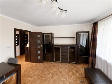 Do sprzedania przestronne 3-pokojowe mieszkanie 59 m² z balkonem na Mokotowie mieszkanie Warszawa, Mokotów, Arbuzowa