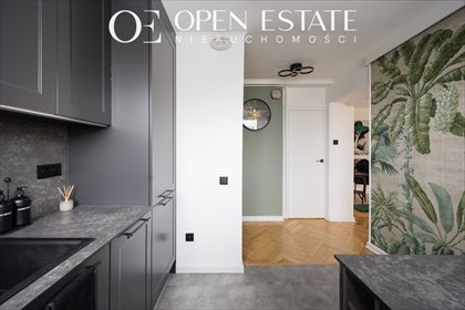 mieszkanie na sprzedaż 52m2 mieszkanie Warszawa, Śródmieście, Niska