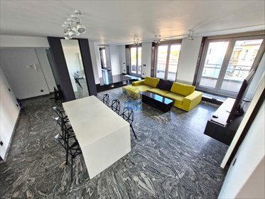 mieszkanie na wynajem 190m2 mieszkanie Kraków, Kraków-Krowodrza, Zwierzyniec, T. Kościuszki