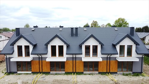 dom na sprzedaż 113m2 dom Rzeszów, kard. Karola Wojtyły