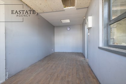 Magazyn 123 m² przy Gdańskiej (od zaraz, parking) magazyn Wejherowo, Gdańska