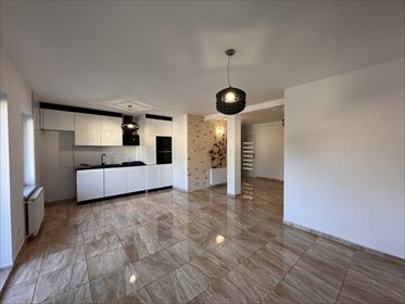 Polecam nowoczesne 76 m² 3-pokojowe z balkonem i komórką mieszkanie Klecza Dolna, Przy Młynie