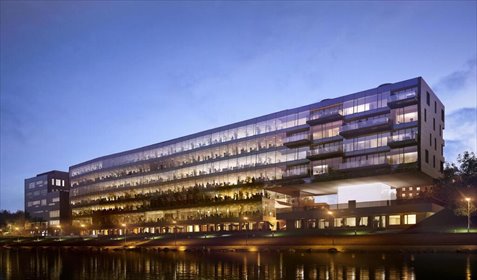 lokal użytkowy na wynajem 1700m2 lokal użytkowy Warszawa, Śródmieście, Wioślarska