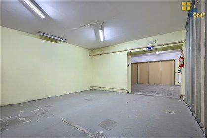 Magazyn 163m² w Częstochowie - szybki dojazd do A1 magazyn Częstochowa, Ostatni Grosz
