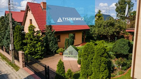 dom na sprzedaż 109m2 dom Gdynia, Pogórze, Srebrna