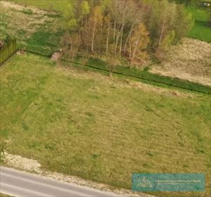 działka na sprzedaż 1500m2 działka Rzeszów, Dębicka