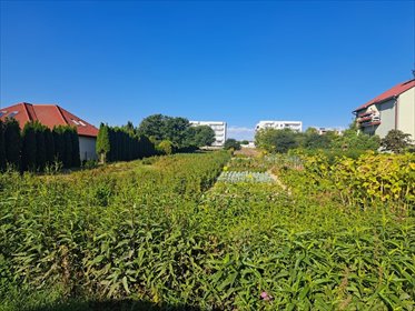 działka na sprzedaż 2873m2 działka Świdnik, Działkowca