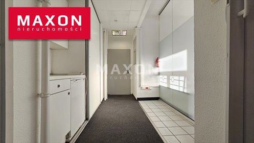 Nowoczesne biuro 129 m² w centrum Warszawy (al. Jerozolimskie) lokal użytkowy Warszawa, Ochota, al. Jerozolimskie