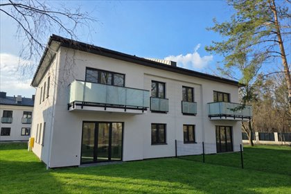 mieszkanie na sprzedaż 69m2 mieszkanie Warszawa, Wawer, Bysławska