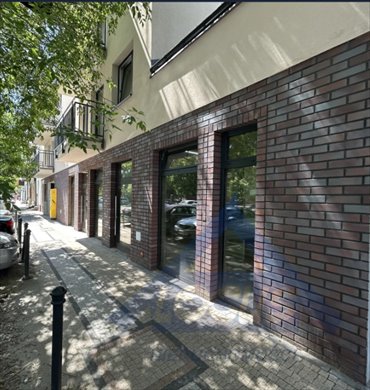Lokal usługowy 175 m² w Pruszkowie (blisko WKD) lokal użytkowy Pruszków