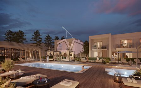 mieszkanie na sprzedaż 36m2 mieszkanie Gdańsk, Turystyczna