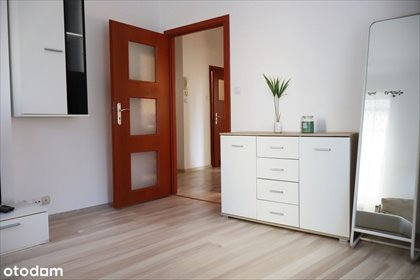 mieszkanie na sprzedaż 60m2 mieszkanie Warszawa, Wola, Aleja Jana Pawła II