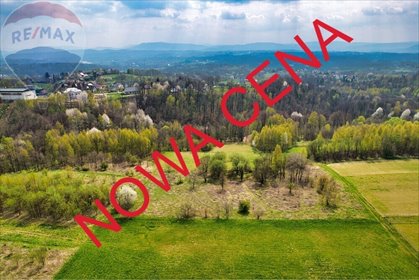Spokojna działka 11 ar z mediami w Byszycach. działka Byszyce