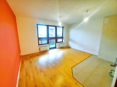 mieszkanie na sprzedaż 38m2 mieszkanie Kraków, Podgórze, Profesora Konopczyńskiego
