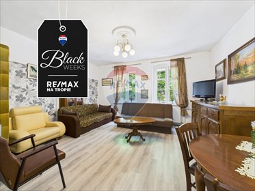 mieszkanie na sprzedaż 62m2 mieszkanie Połczyn-Zdrój, Warszawska