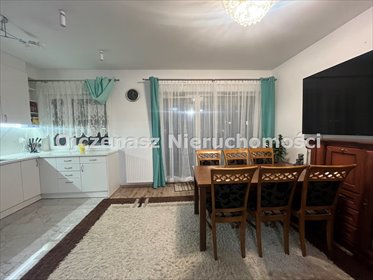 mieszkanie na sprzedaż 58m2 mieszkanie Bydgoszcz, Wyżyny