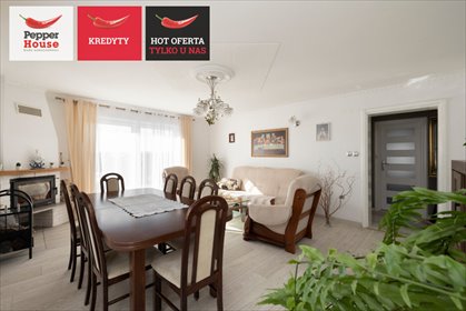 dom na sprzedaż 176m2 dom Kębłowo, Żurawia