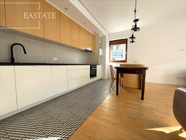 mieszkanie na sprzedaż 48m2 mieszkanie Julianów, Julianowska